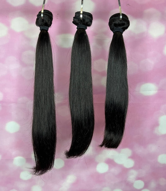 Lovely Luxxe Bundles - Straight